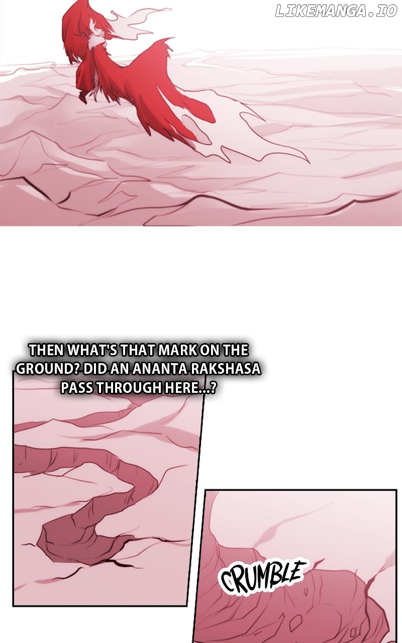 Kubera - Manhwa Chapter 662 - page 24