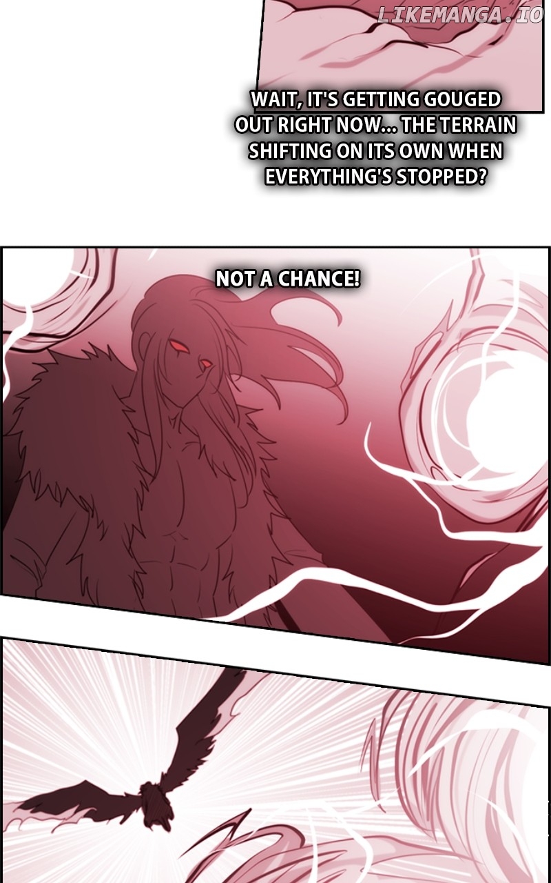 Kubera - Manhwa Chapter 662 - page 25