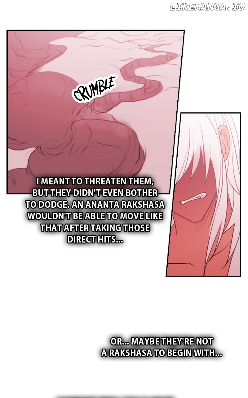 Kubera - Manhwa Chapter 662 - page 28