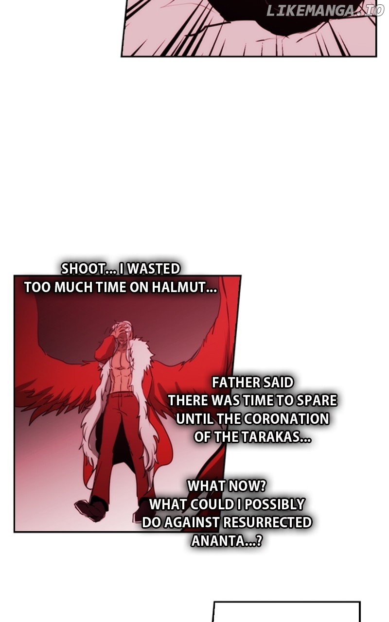 Kubera - Manhwa Chapter 662 - page 30
