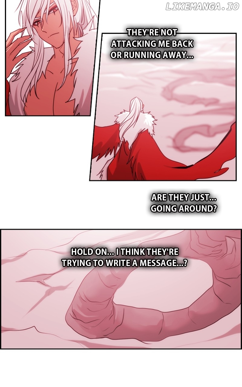 Kubera - Manhwa Chapter 662 - page 33