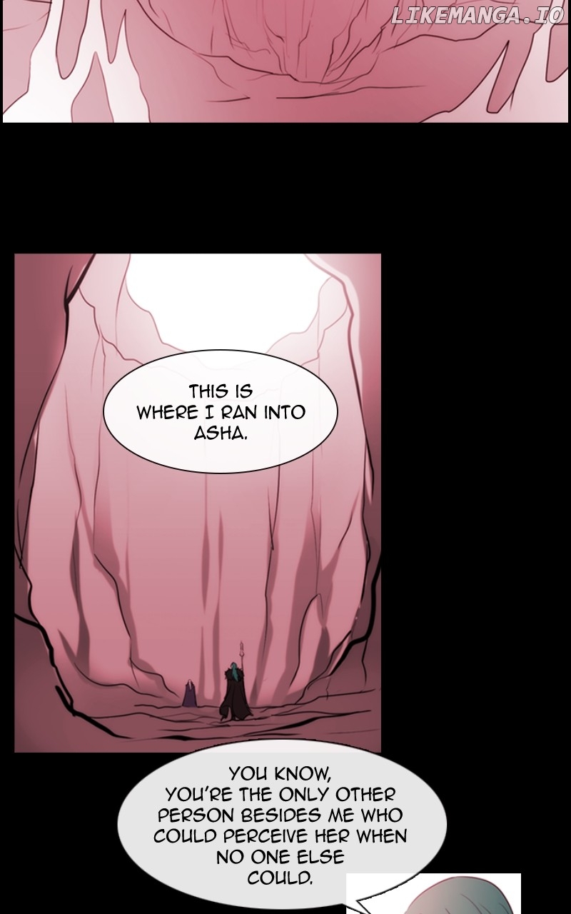 Kubera - Manhwa Chapter 662 - page 36