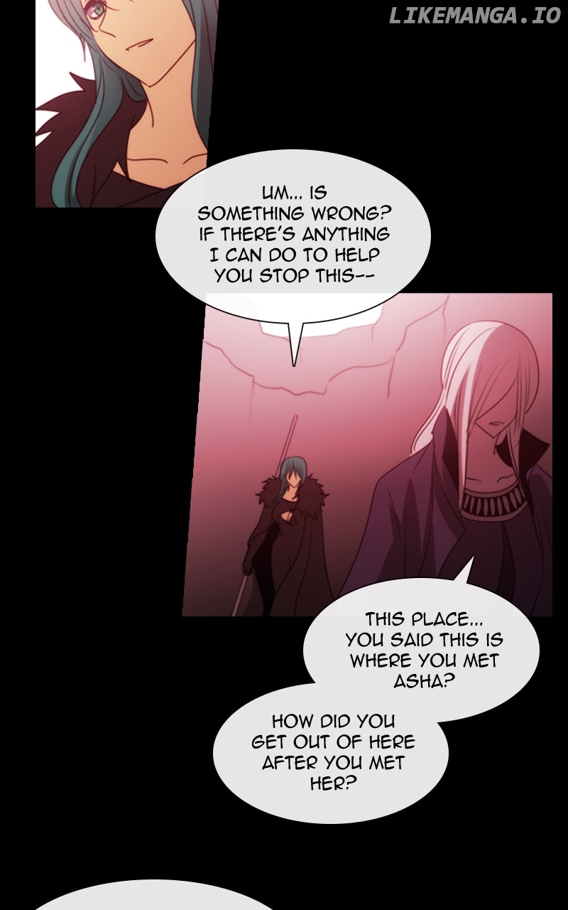 Kubera - Manhwa Chapter 662 - page 38