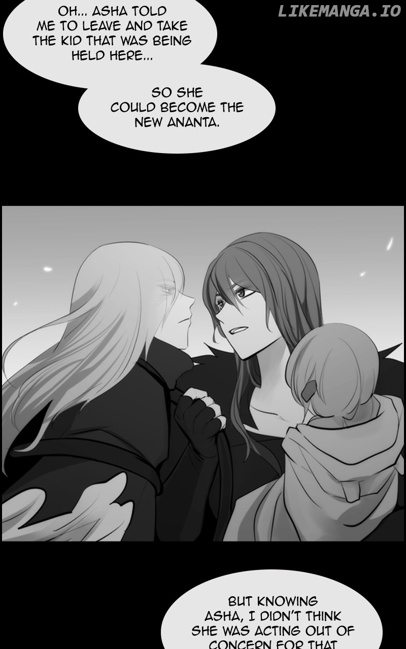Kubera - Manhwa Chapter 662 - page 39