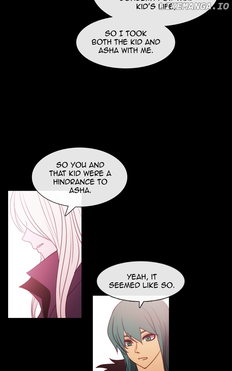 Kubera - Manhwa Chapter 662 - page 40