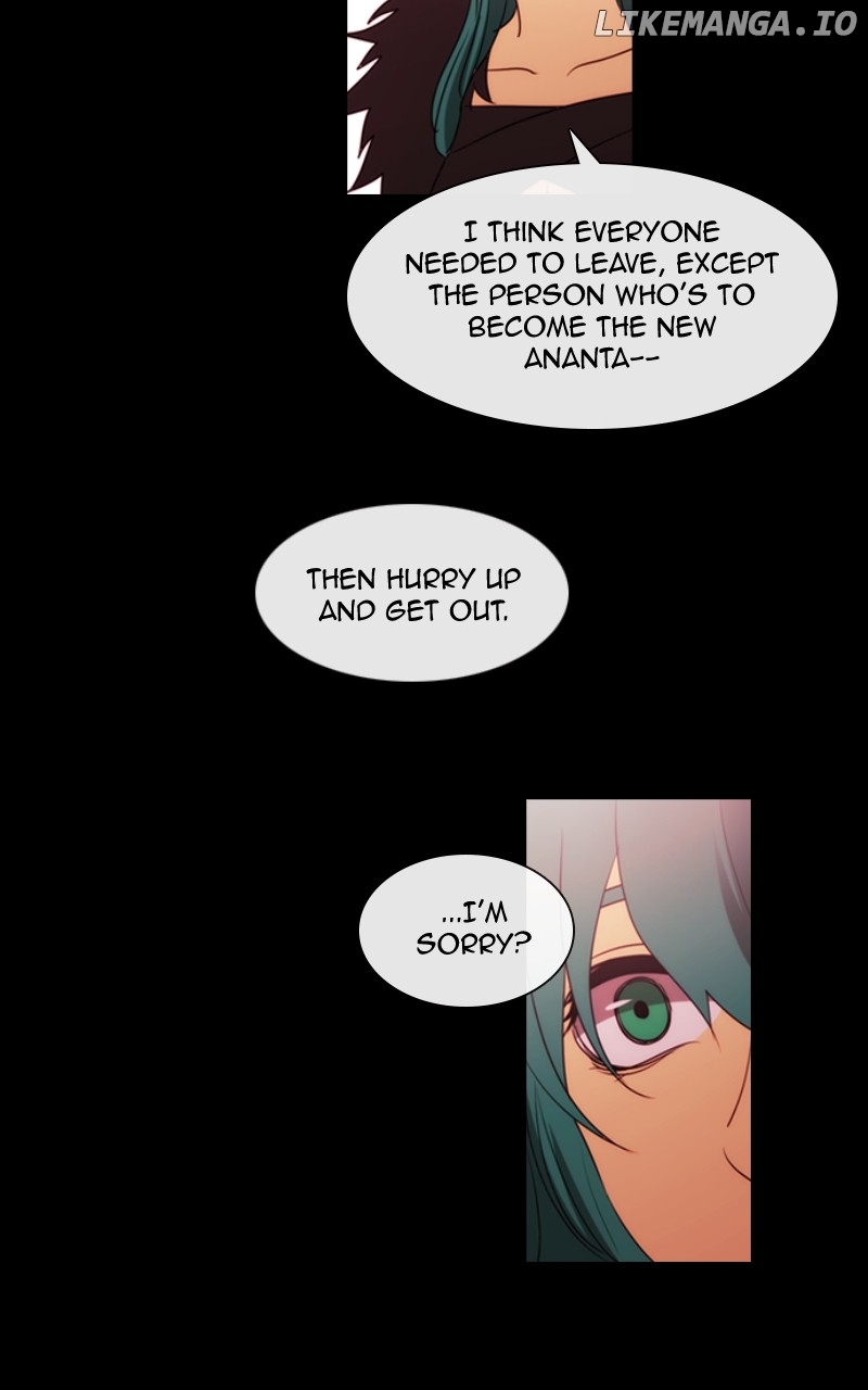 Kubera - Manhwa Chapter 662 - page 41