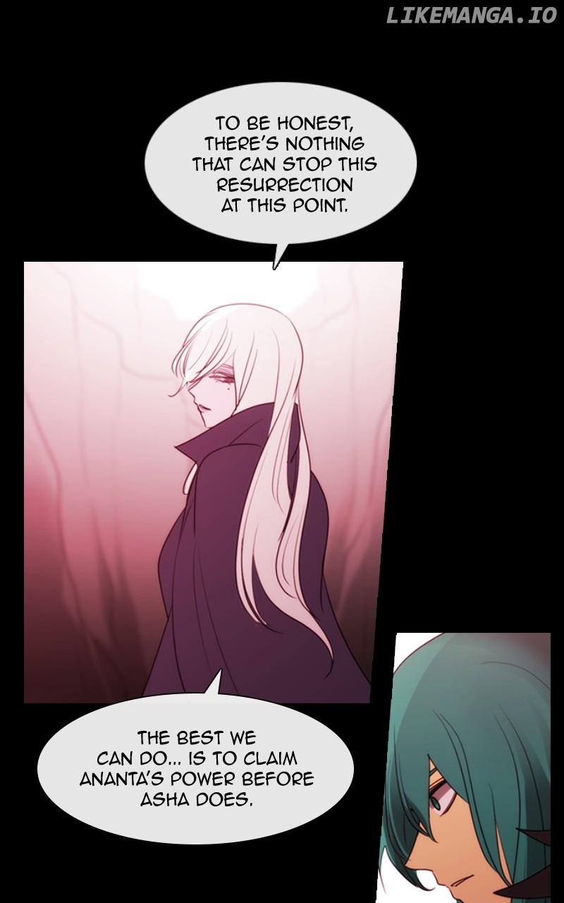 Kubera - Manhwa Chapter 662 - page 42