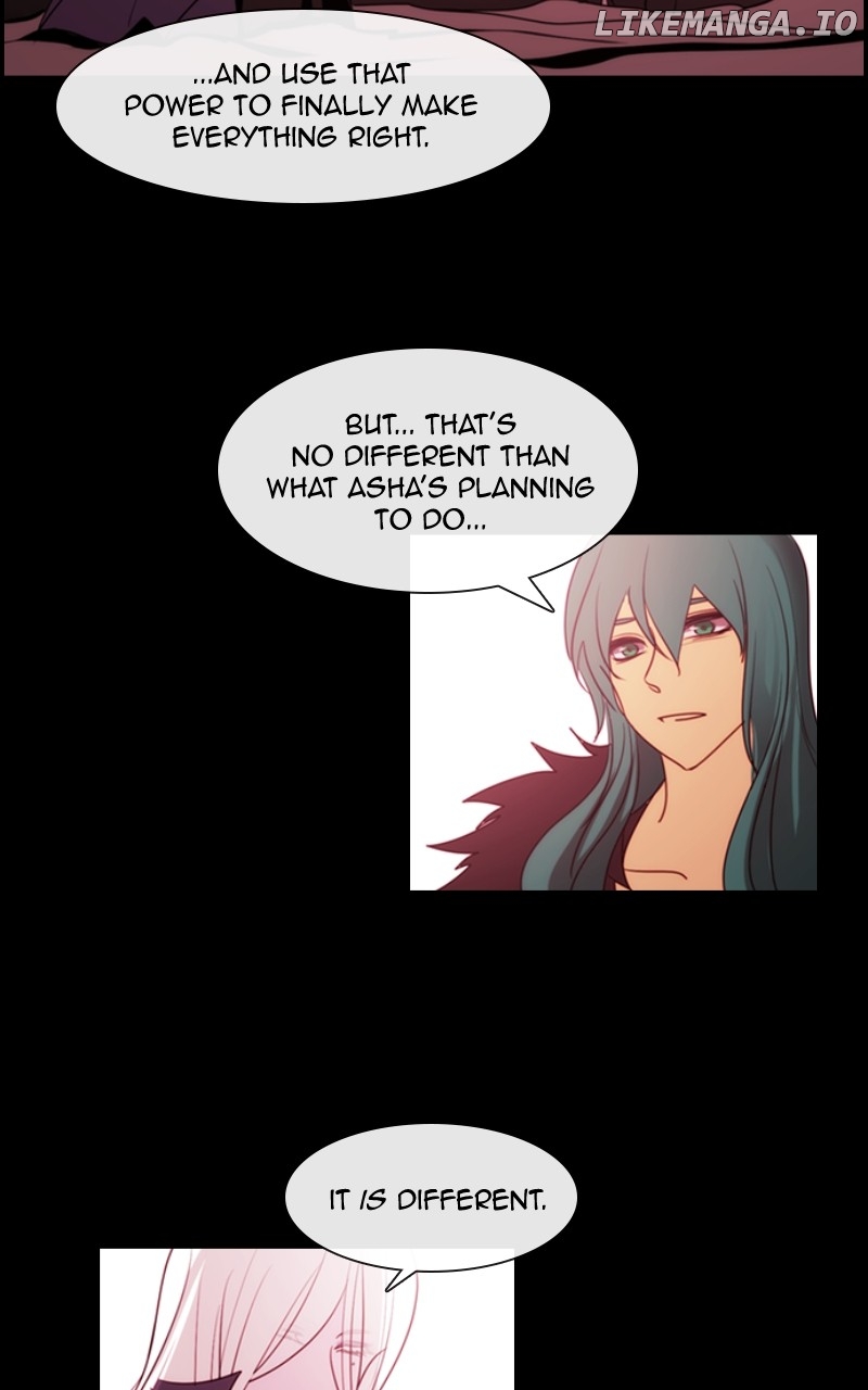 Kubera - Manhwa Chapter 662 - page 44