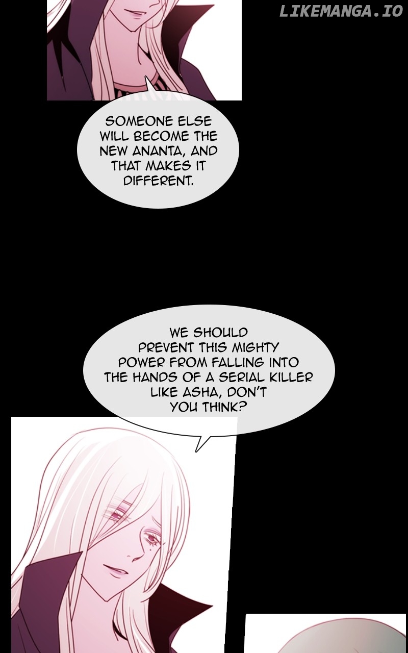 Kubera - Manhwa Chapter 662 - page 45