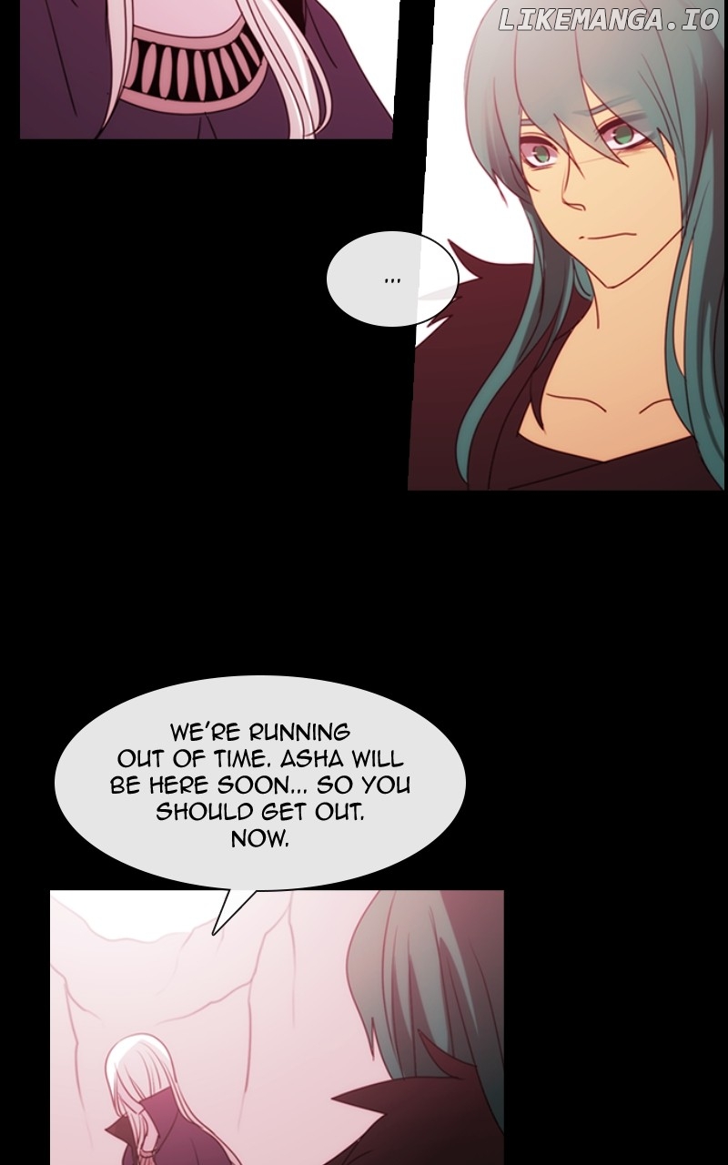 Kubera - Manhwa Chapter 662 - page 46