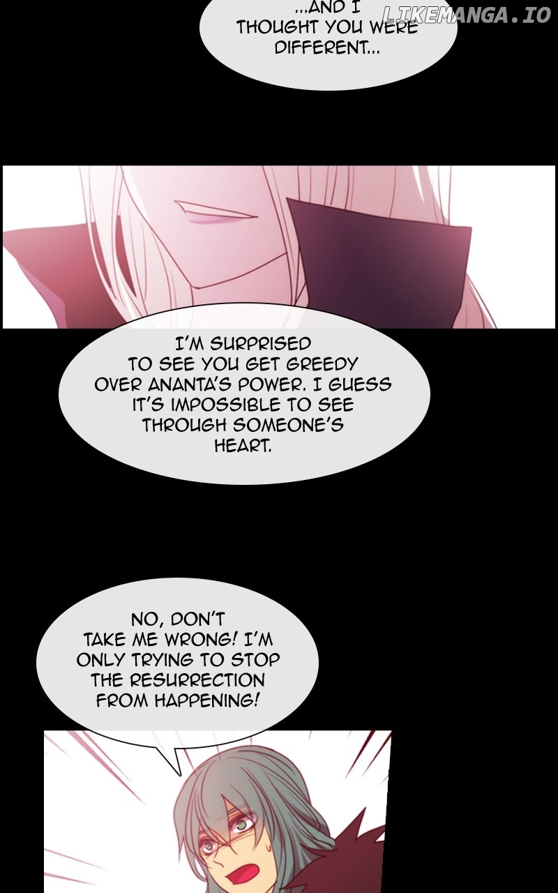 Kubera - Manhwa Chapter 662 - page 48