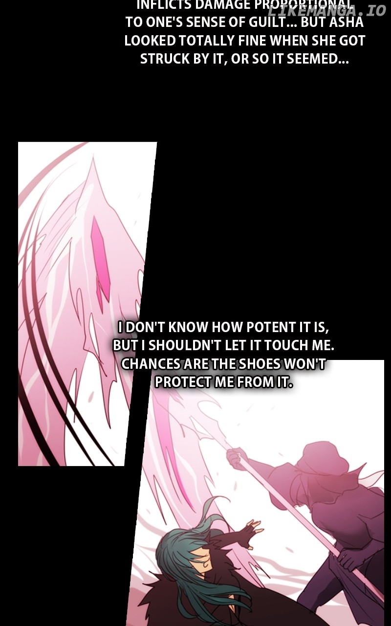 Kubera - Manhwa Chapter 662 - page 52