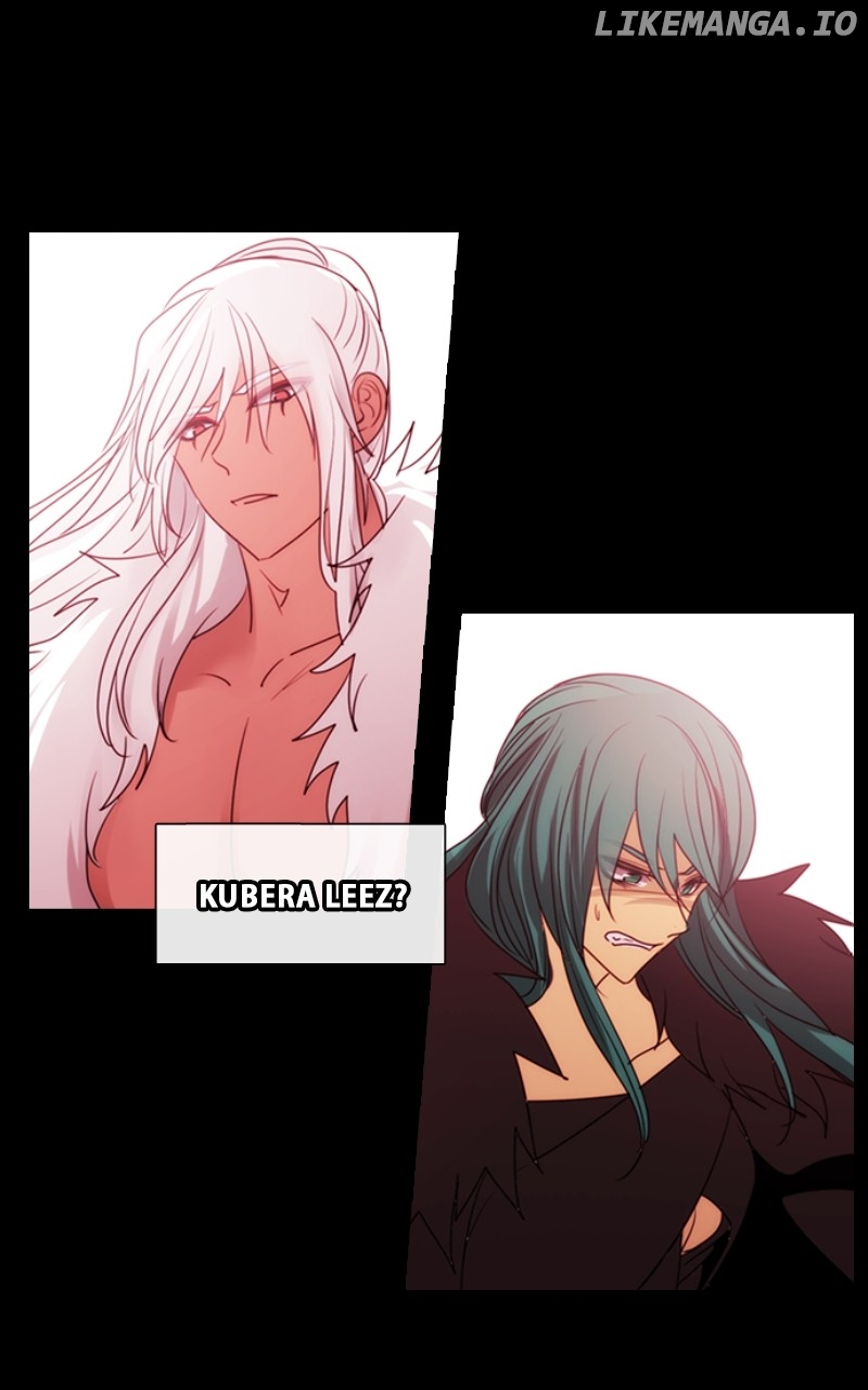 Kubera - Manhwa Chapter 662 - page 57