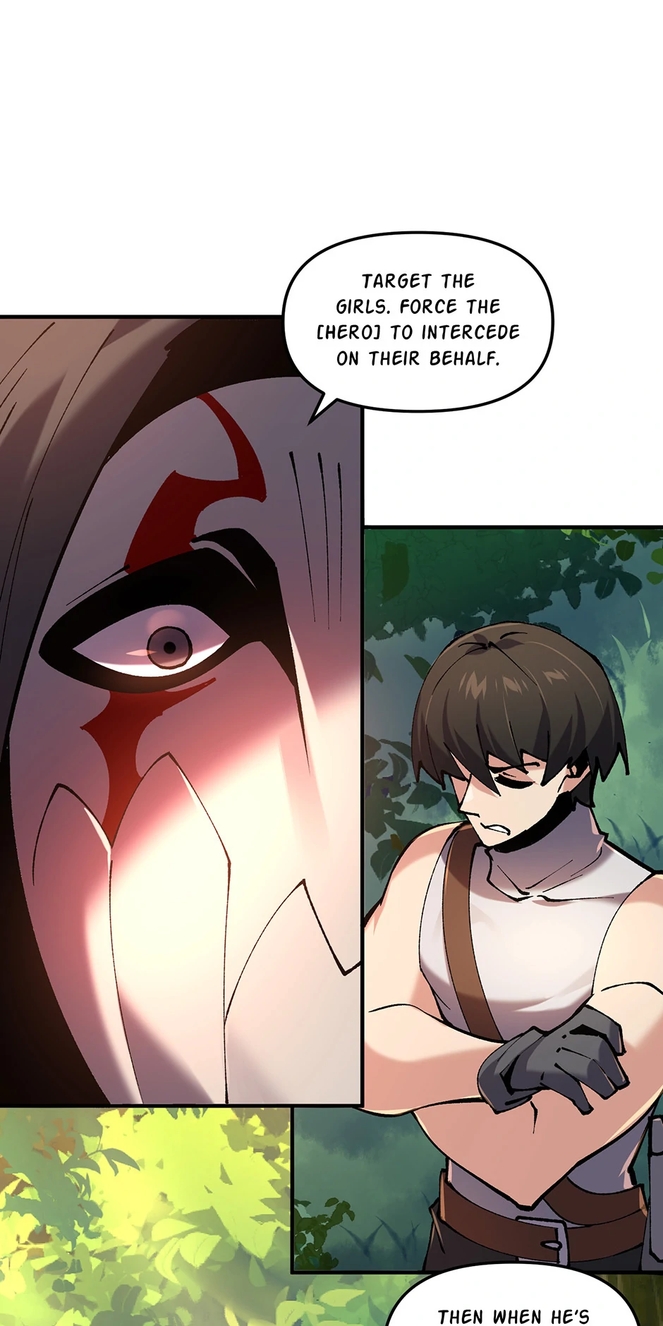Salvos (A Monster Evolution LitRPG) Chapter 54 - page 57