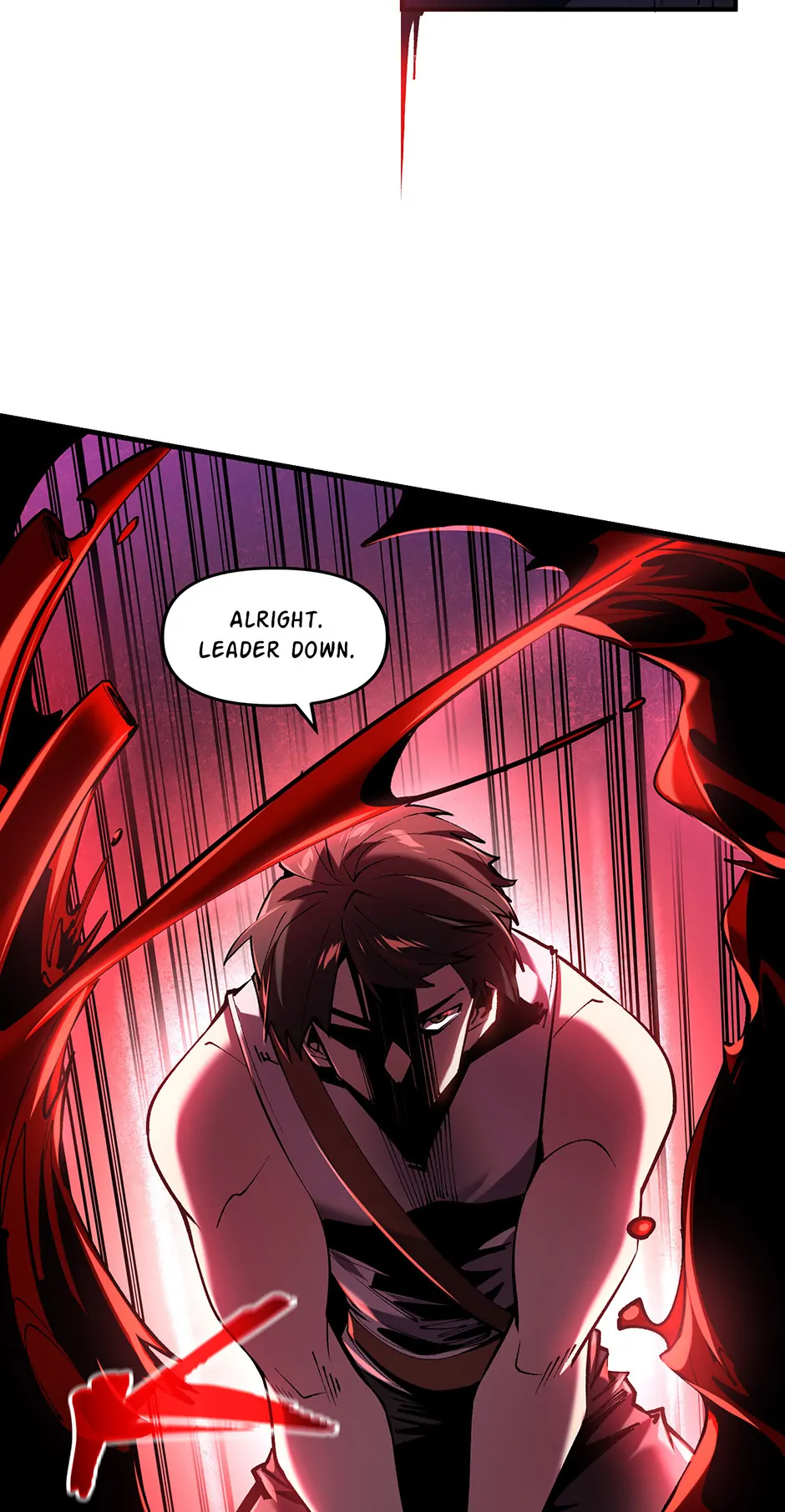 Salvos (A Monster Evolution LitRPG) Chapter 54 - page 73