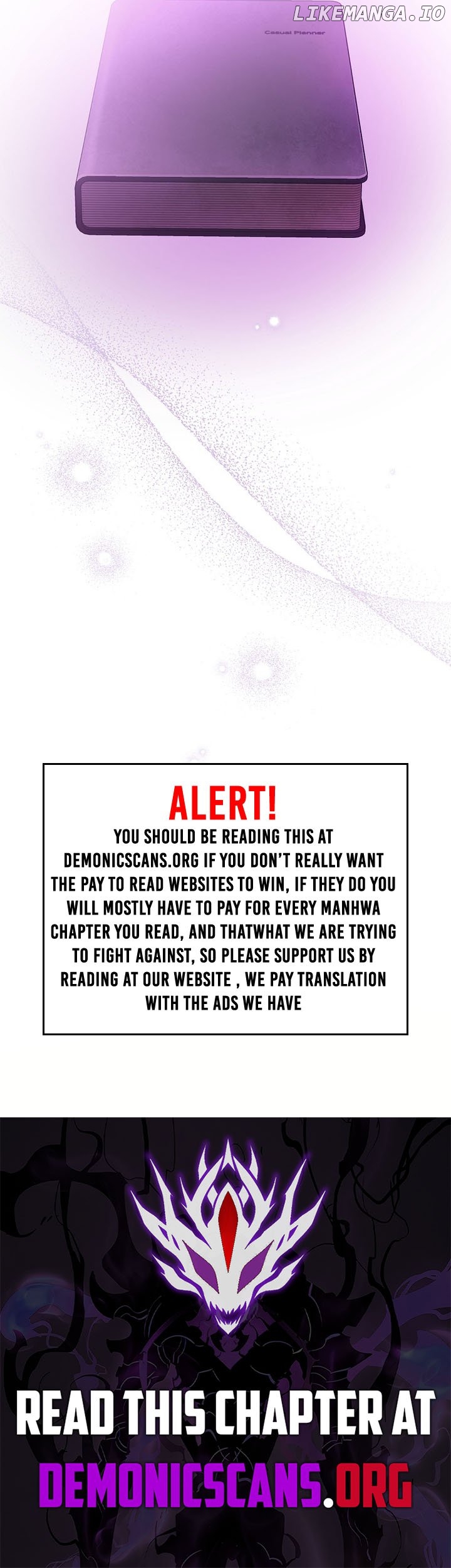 The Novel’s Extra (Remake) Chapter 126 - page 17