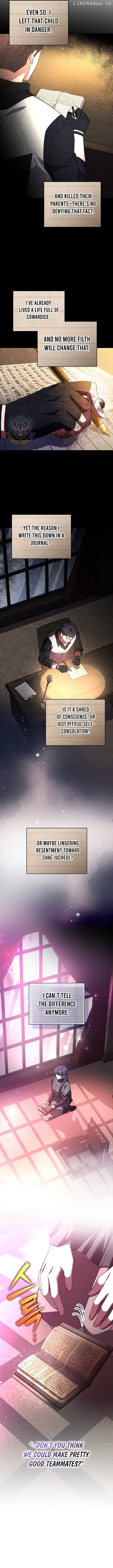 The Novel’s Extra (Remake) Chapter 127 - page 15