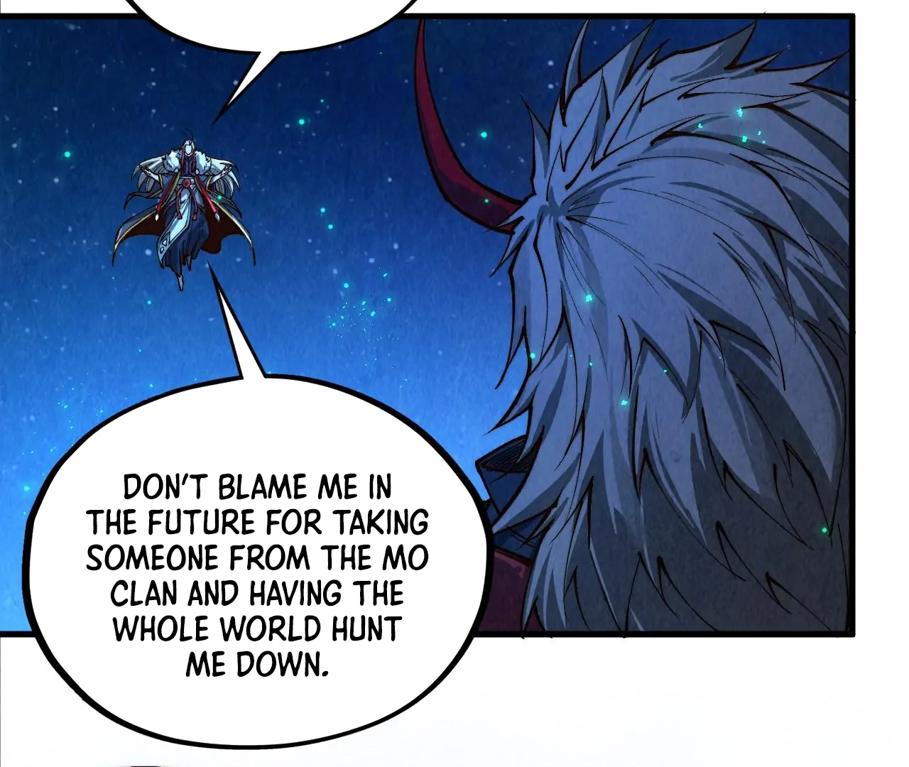 The Ultimate of All Ages Chapter 423 - page 104