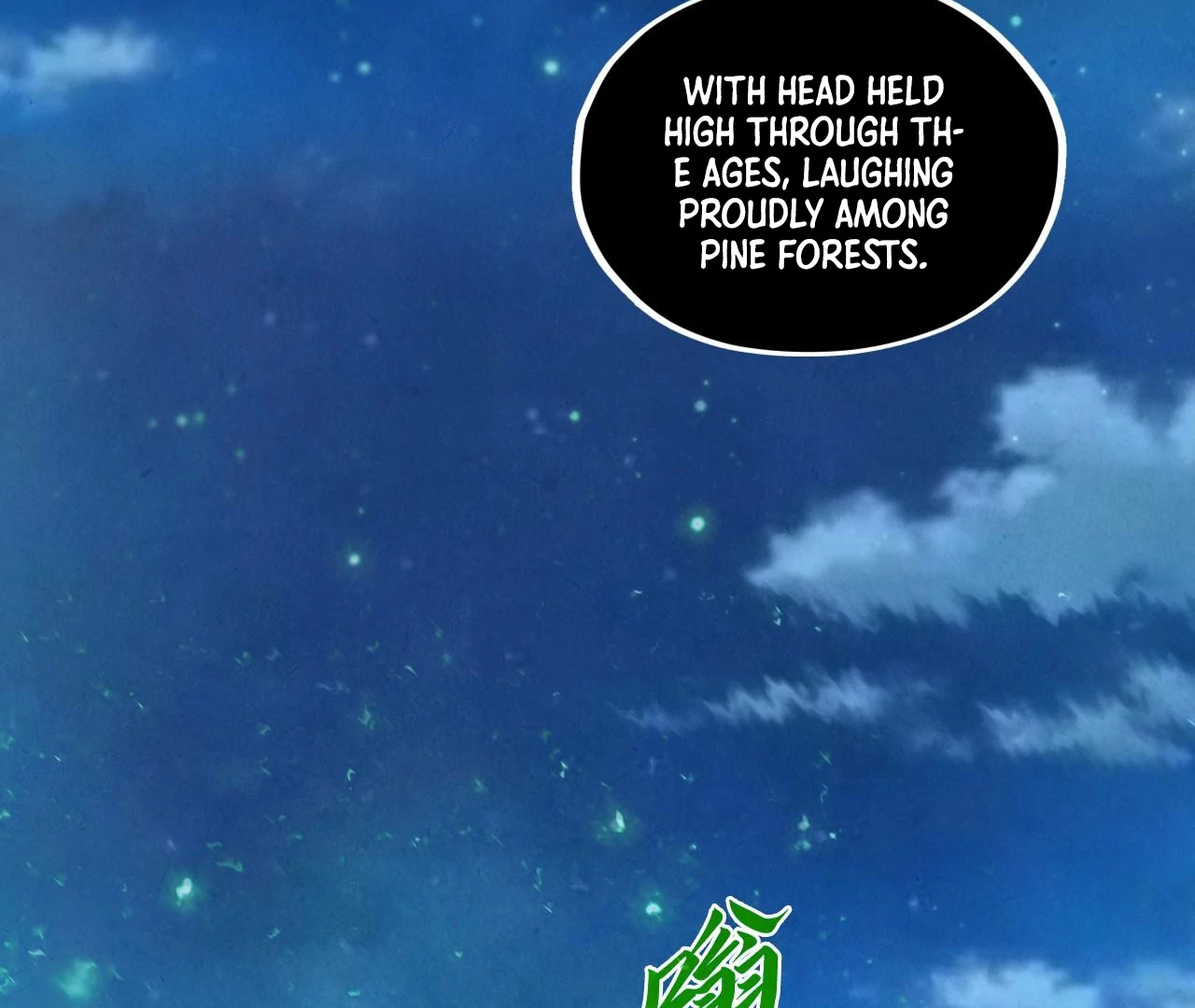 The Ultimate of All Ages Chapter 423 - page 20