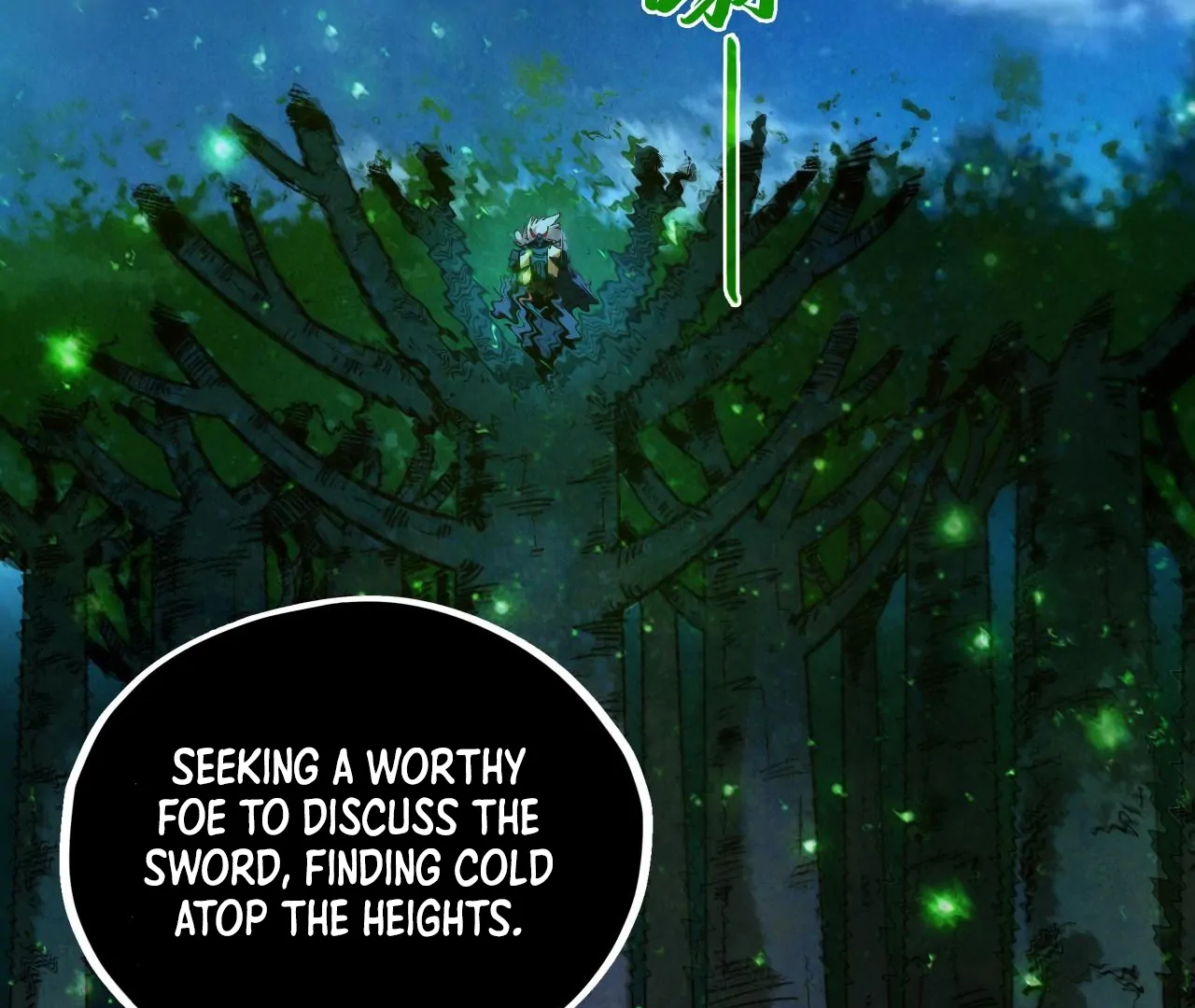 The Ultimate of All Ages Chapter 423 - page 21
