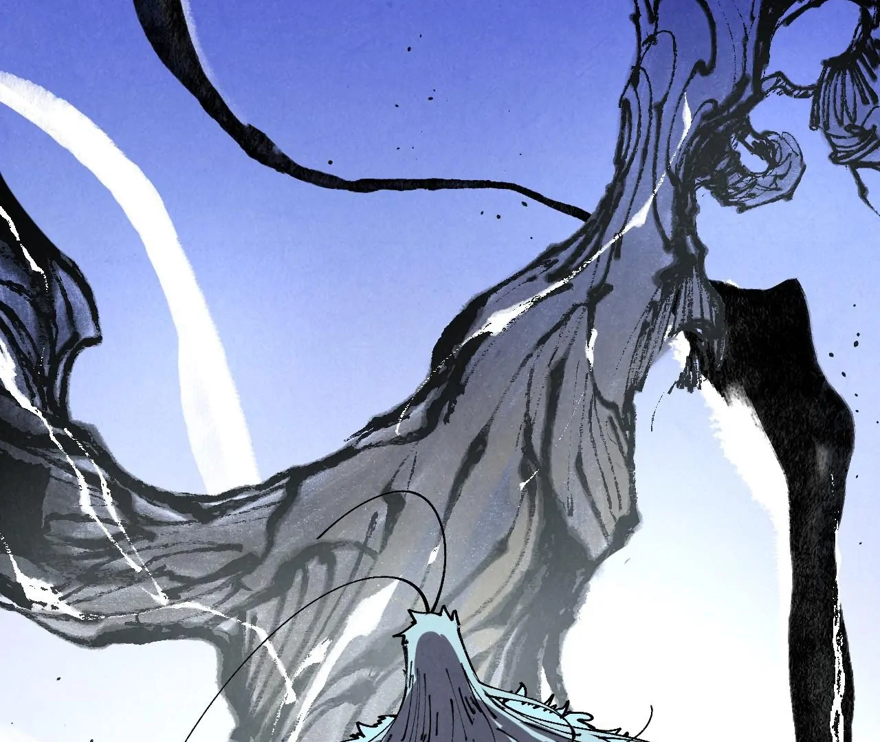 The Ultimate of All Ages Chapter 423 - page 54