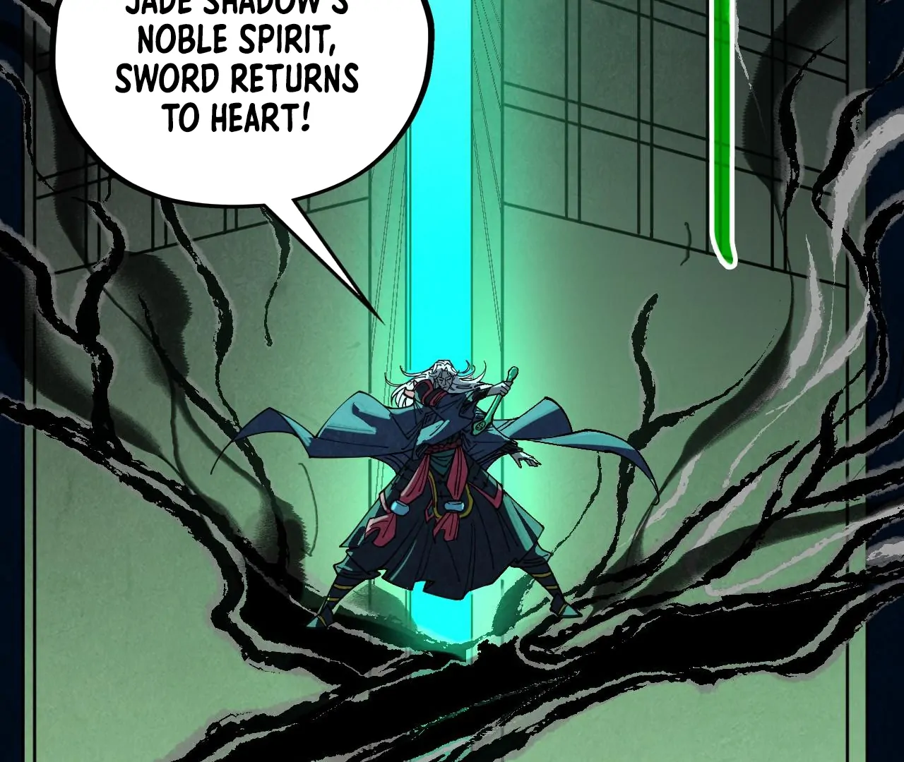 The Ultimate of All Ages Chapter 423 - page 73