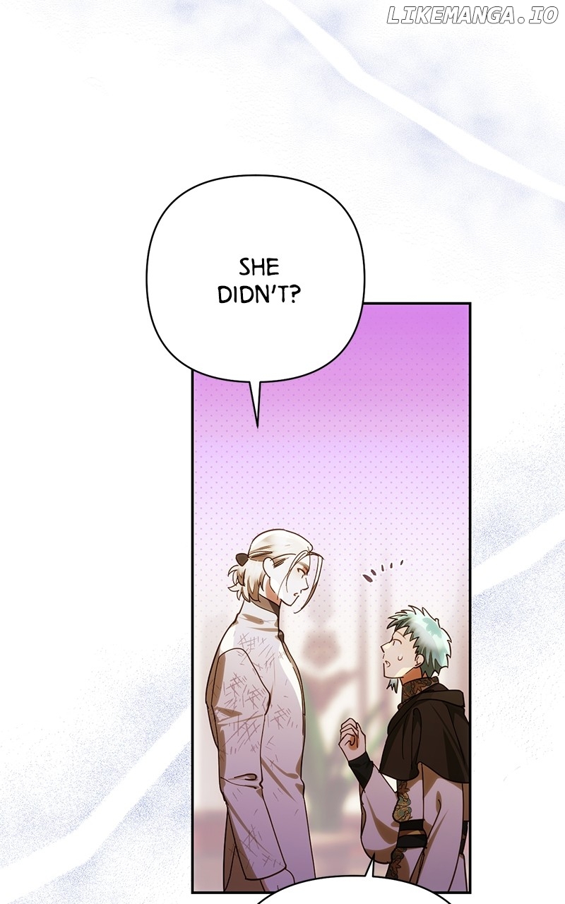 Men of The Harem Chapter 198 - page 7