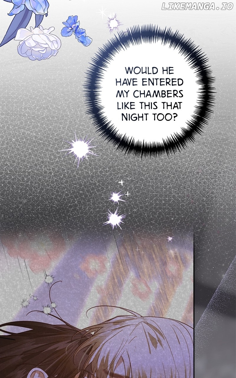 Men of The Harem Chapter 198 - page 17