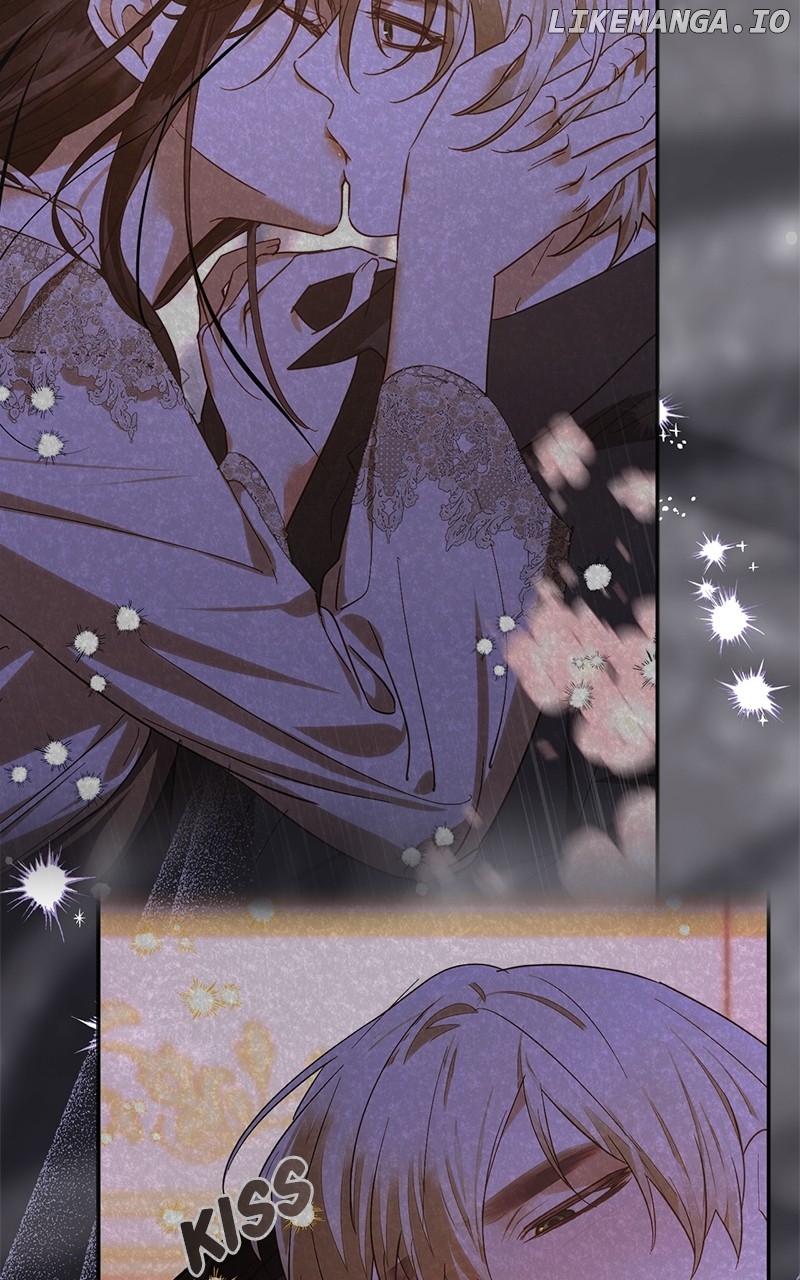 Men of The Harem Chapter 198 - page 18