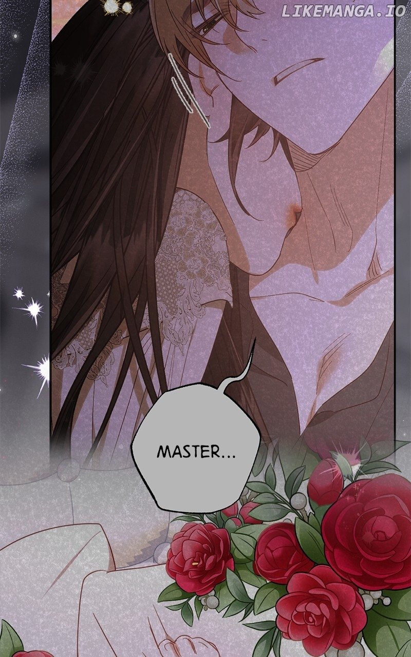 Men of The Harem Chapter 198 - page 19