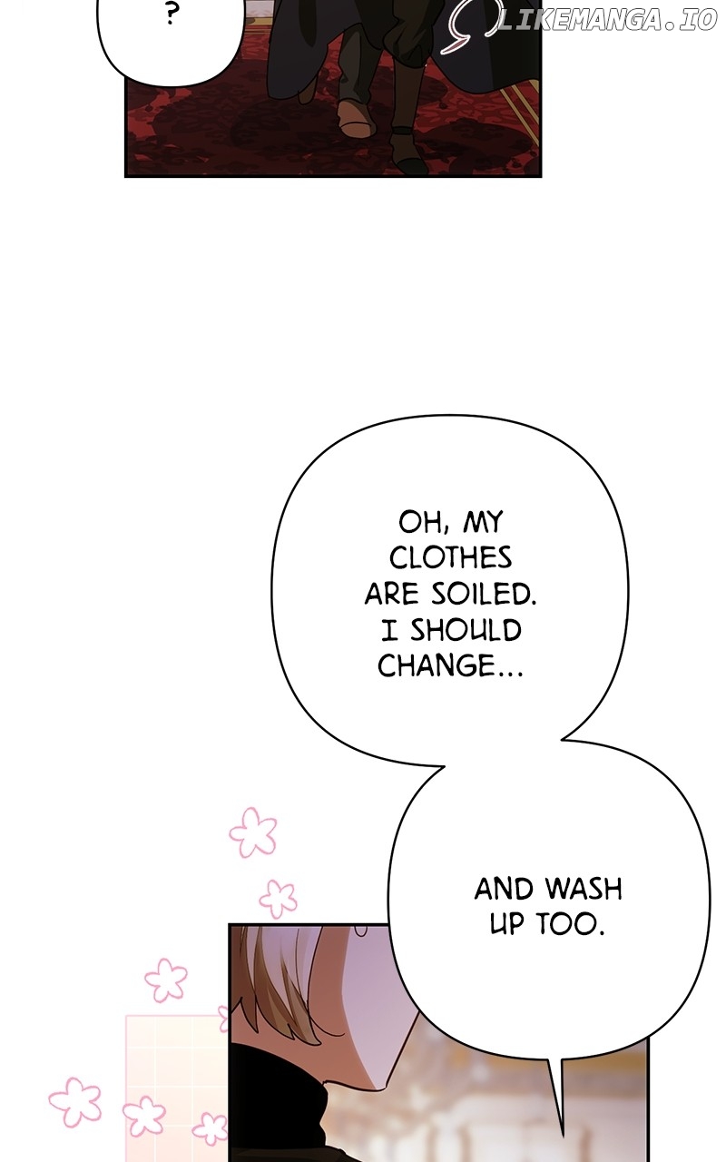 Men of The Harem Chapter 198 - page 23