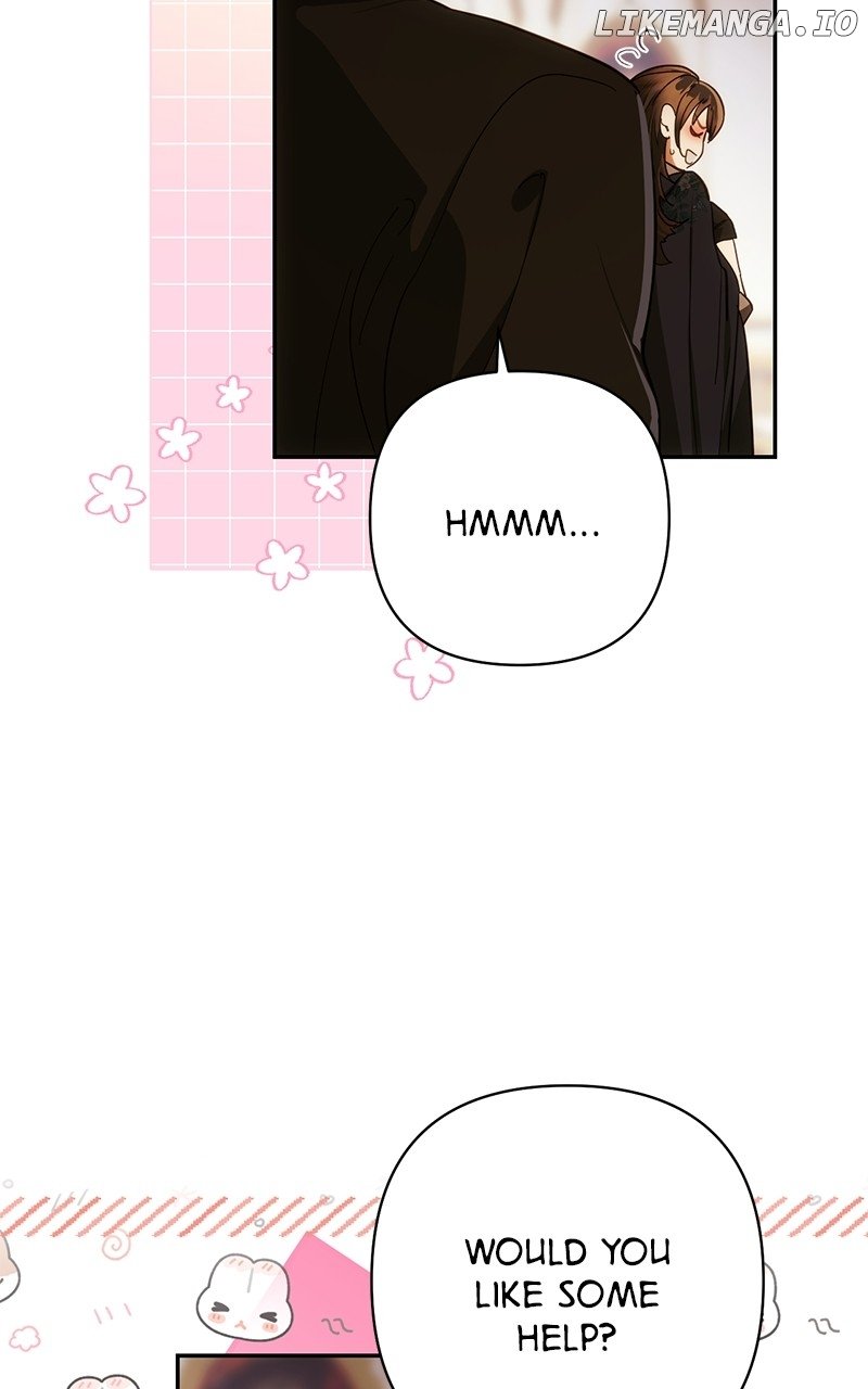 Men of The Harem Chapter 198 - page 24