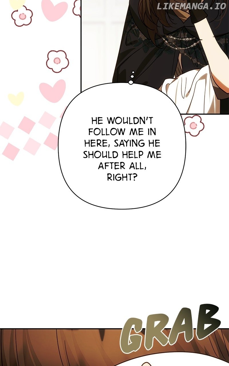 Men of The Harem Chapter 198 - page 33