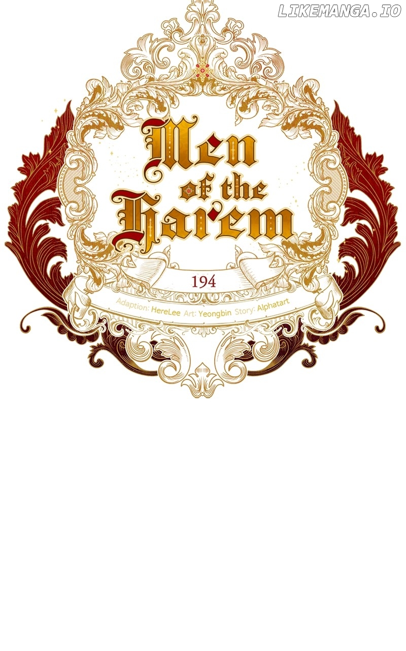 Men of The Harem Chapter 198 - page 42