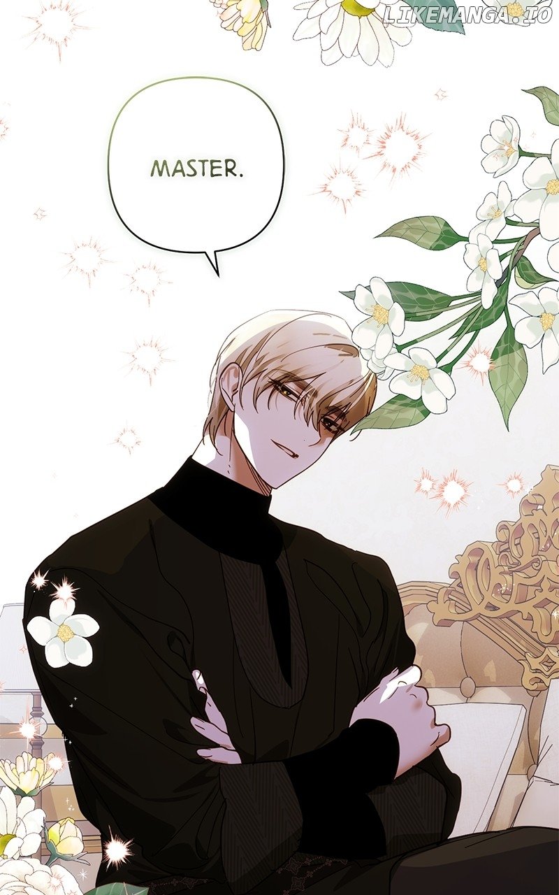 Men of The Harem Chapter 198 - page 44