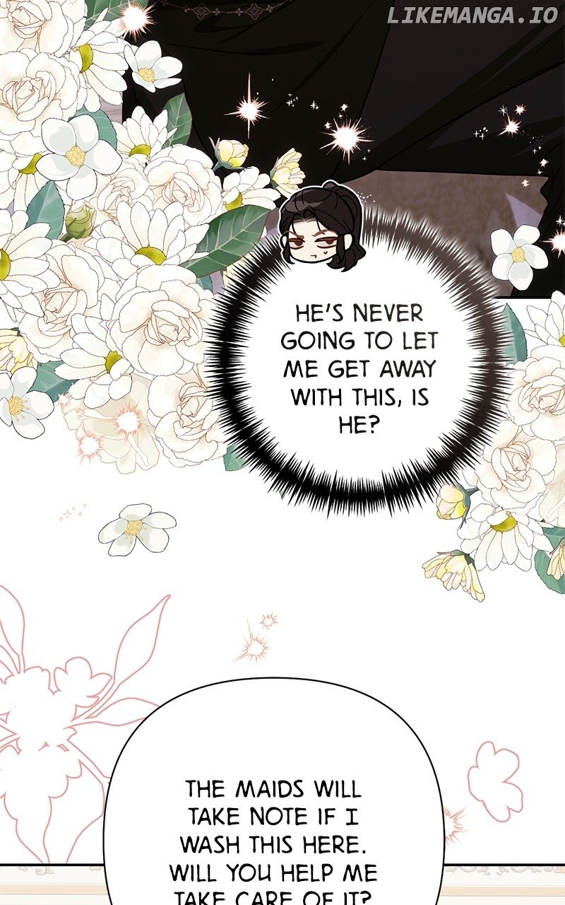 Men of The Harem Chapter 198 - page 45
