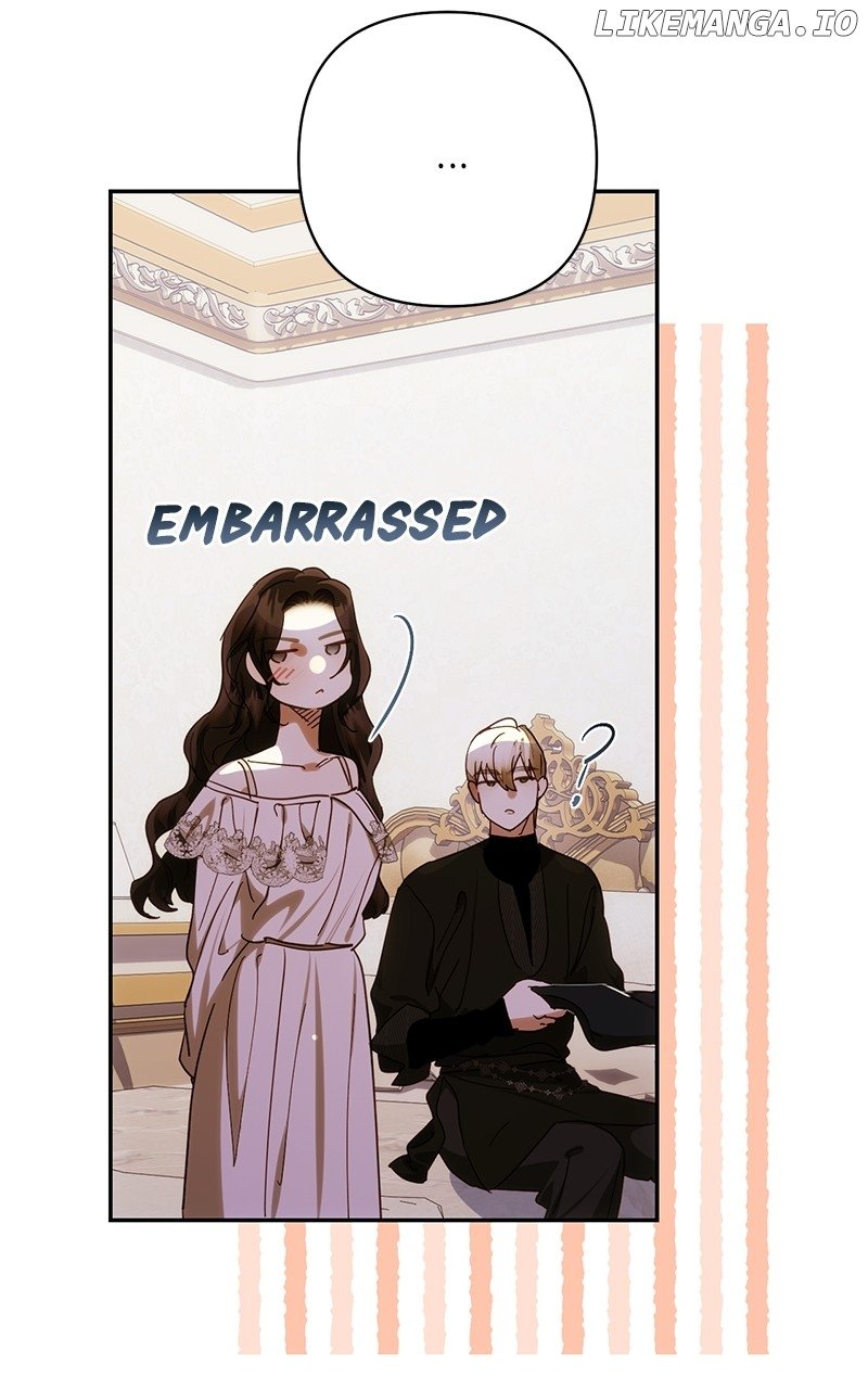 Men of The Harem Chapter 198 - page 47