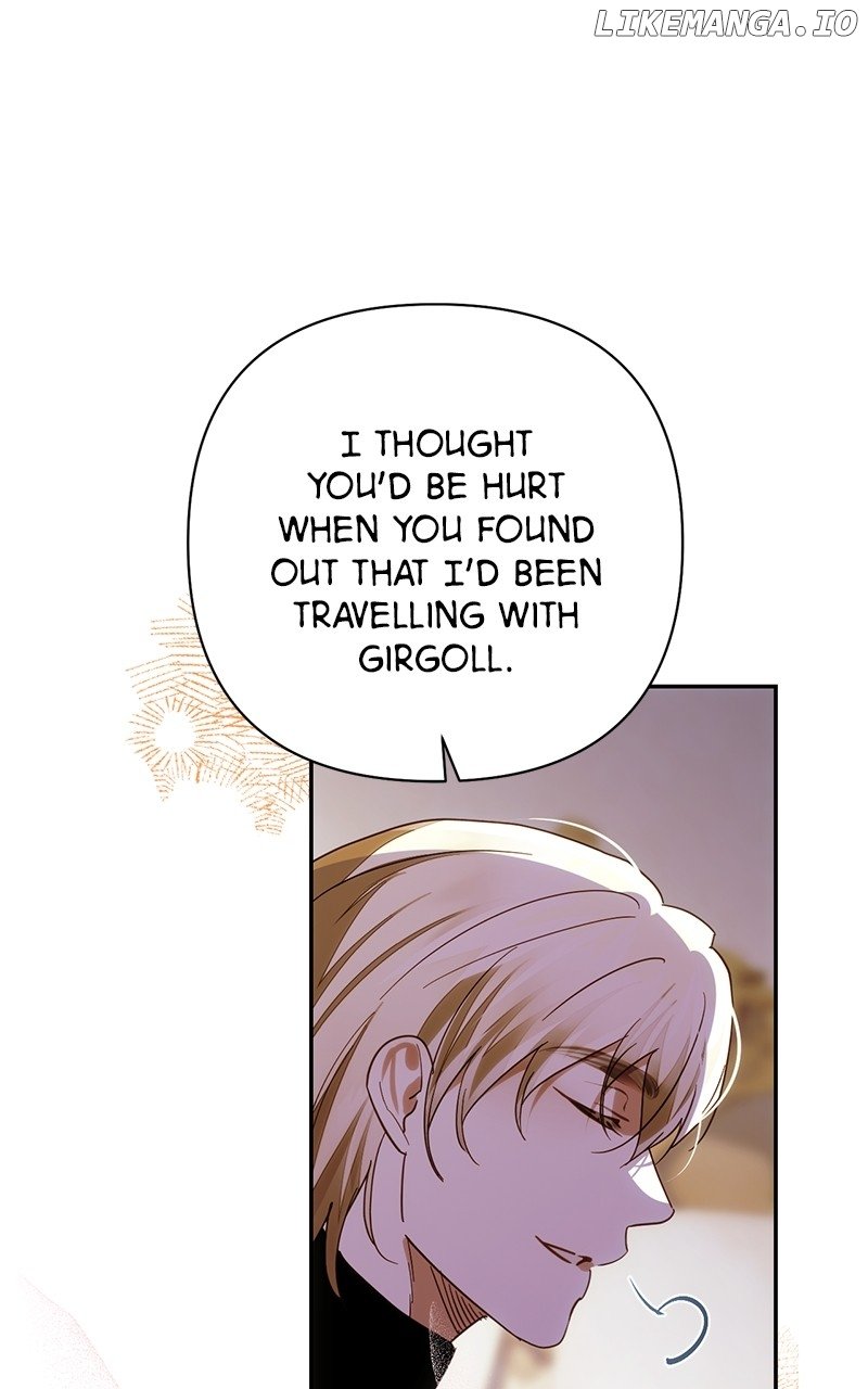 Men of The Harem Chapter 198 - page 48