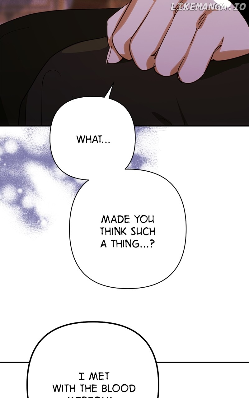 Men of The Harem Chapter 198 - page 56