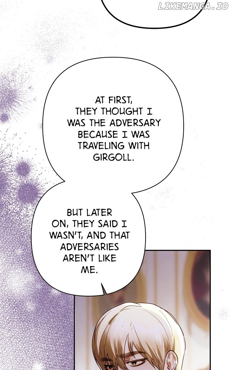 Men of The Harem Chapter 198 - page 58