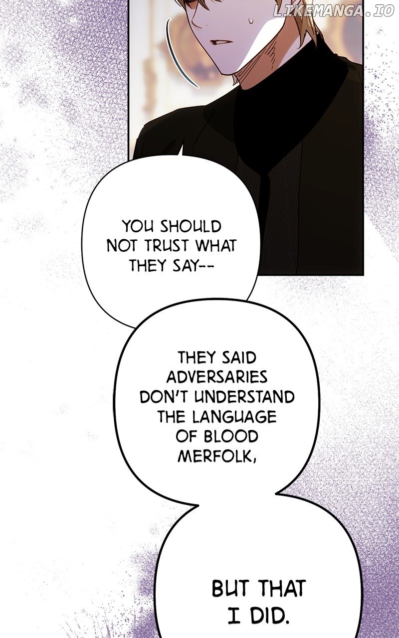 Men of The Harem Chapter 198 - page 59