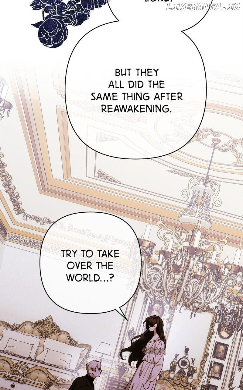 Men of The Harem Chapter 198 - page 72