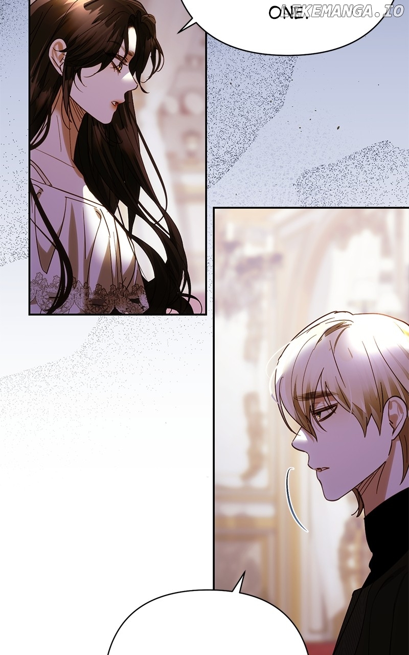 Men of The Harem Chapter 198 - page 75