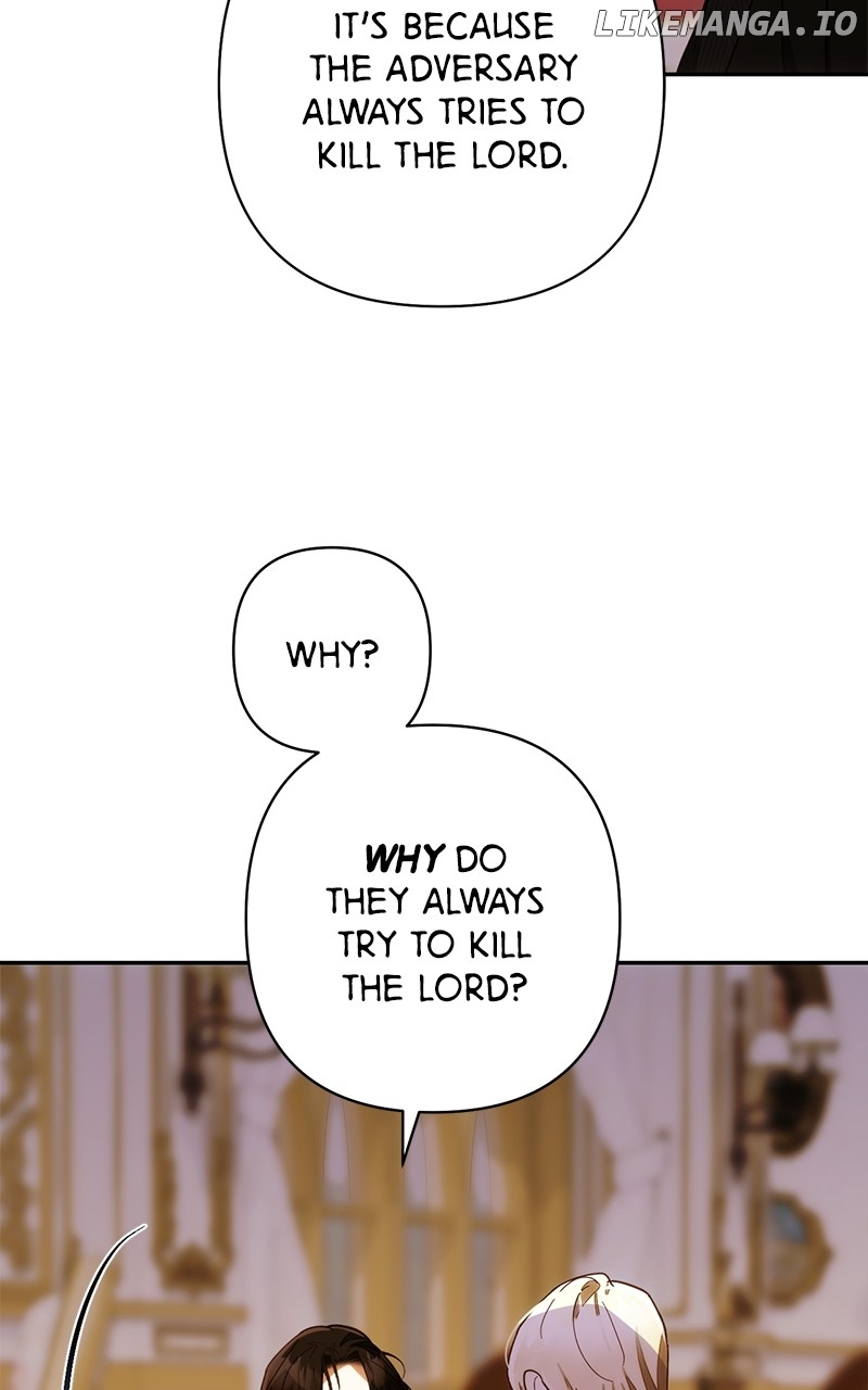 Men of The Harem Chapter 198 - page 76