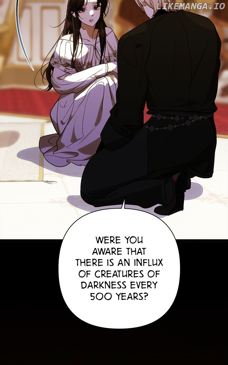 Men of The Harem Chapter 198 - page 77