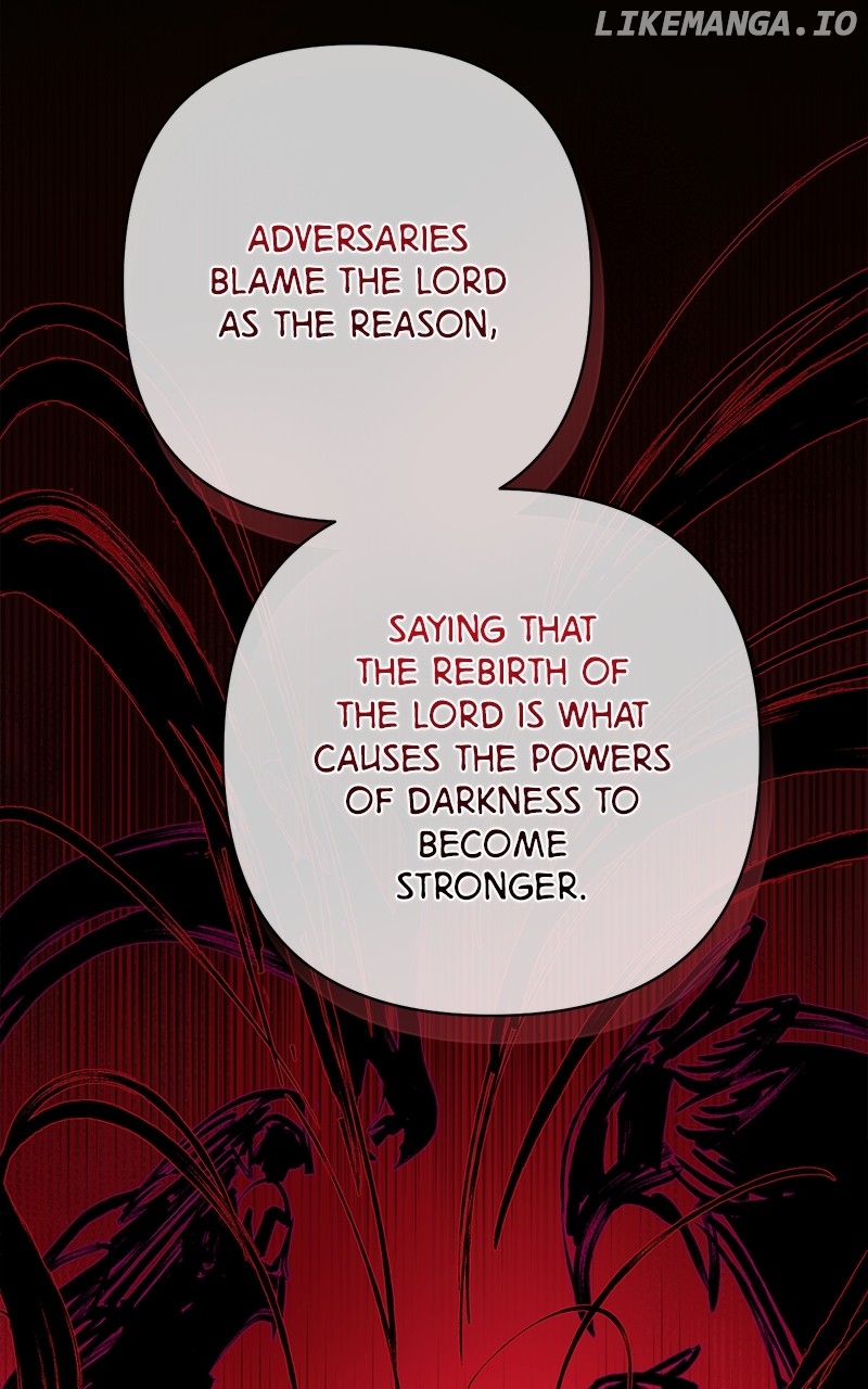 Men of The Harem Chapter 198 - page 78