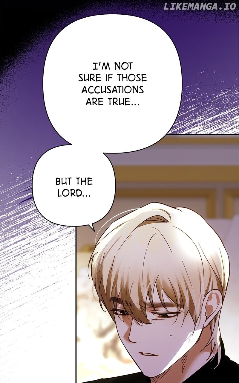 Men of The Harem Chapter 198 - page 80