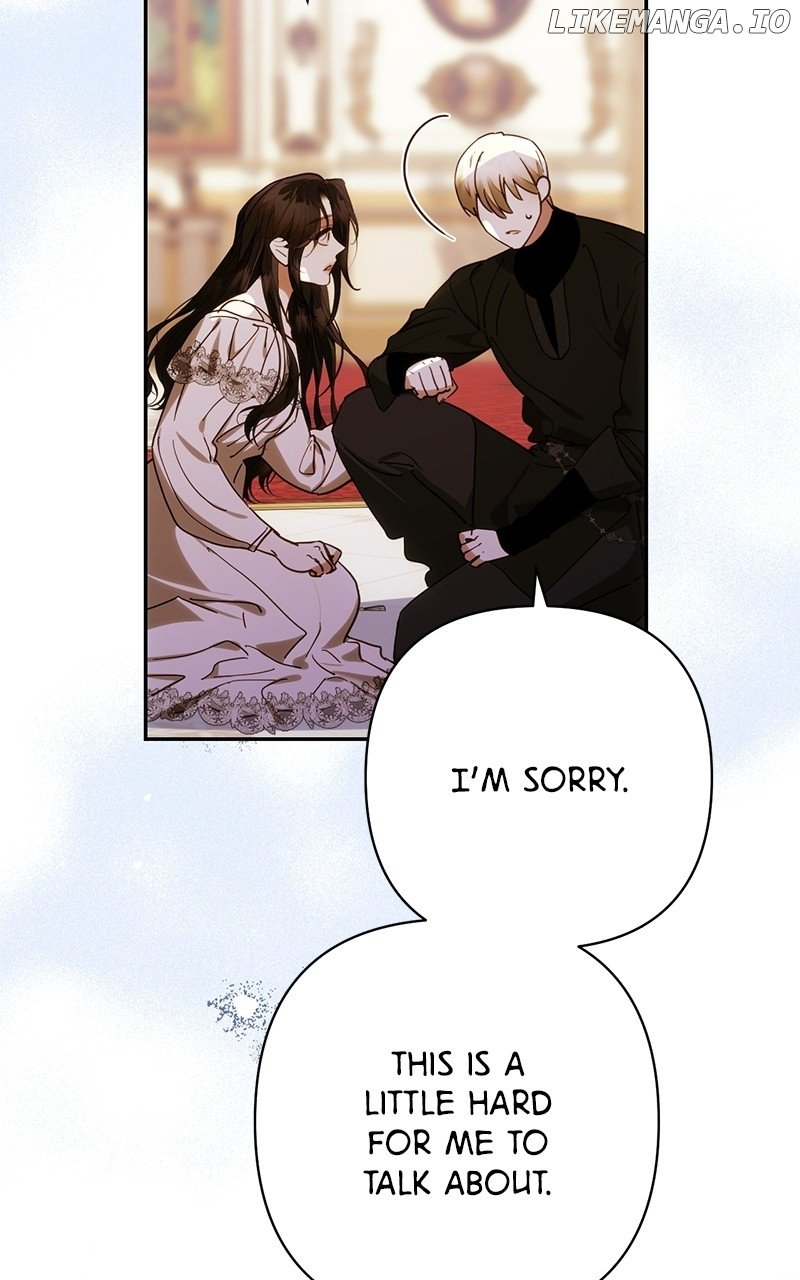 Men of The Harem Chapter 198 - page 82