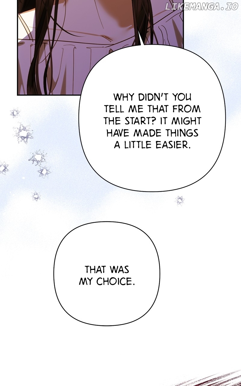 Men of The Harem Chapter 198 - page 84