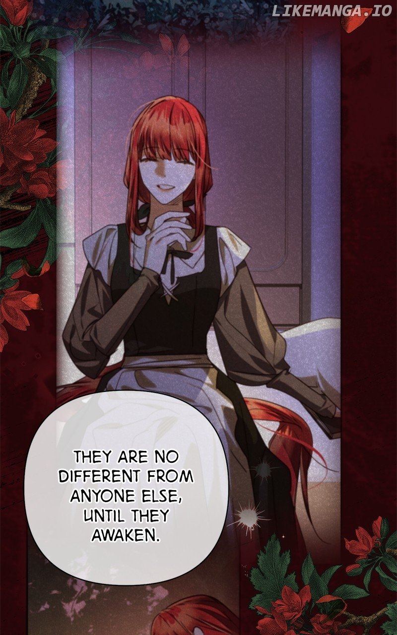 Men of The Harem Chapter 198 - page 86